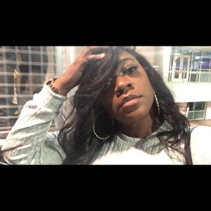 Meet your Posher, Tanaysha